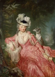 Wilhelmine Enke